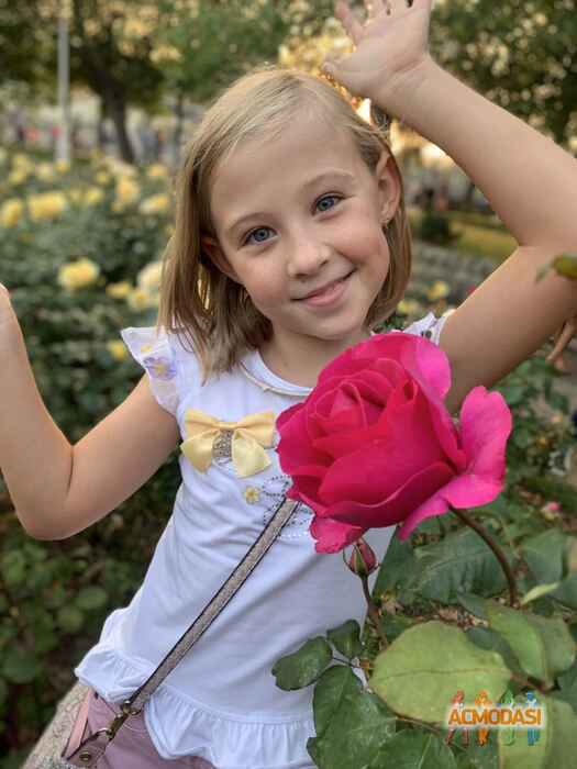 Милана Сергеевна Артемова фото №1529293. Загружено 21 Октября 2019
