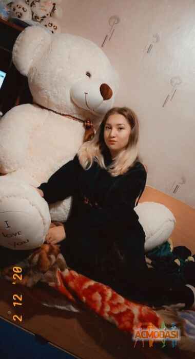 Лиза  Мухашова фото №1673481. Загружено 13 Января 2021