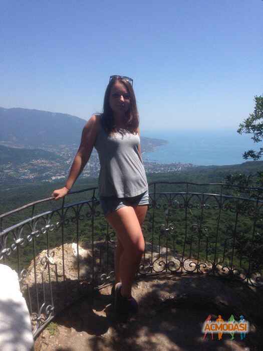 Мария Алексеевна Авдонина фото №1204207. Загружено 19 Июля 2017