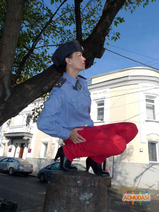 Надежда Юрьевна Шлепова фото №95375. Загружено 28 Октября 2011