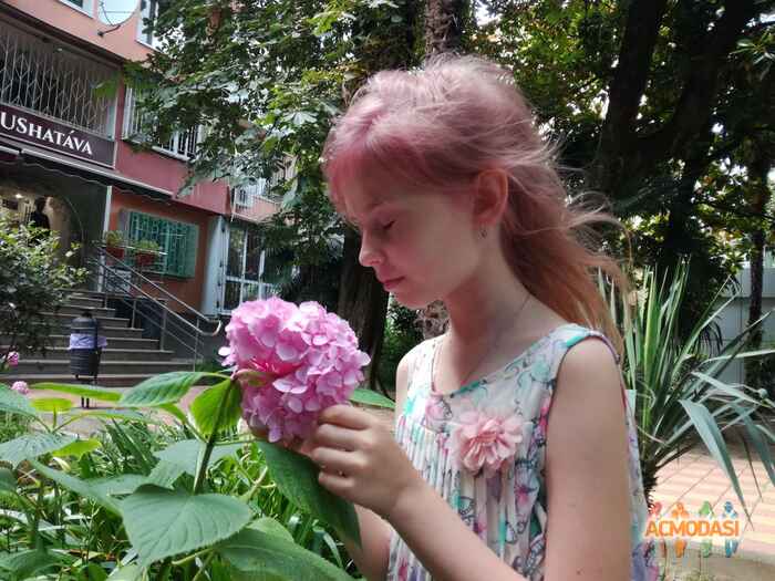Елизавета Игоревна Туманова фото №1400786. Загружено 05 Декабря 2018