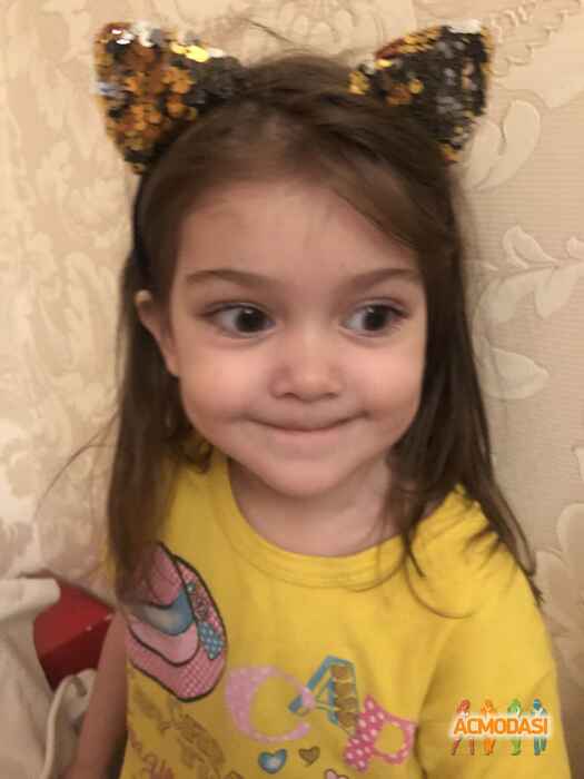 Амелия Артуровна Шибзухова фото №1443583. Загружено 05 Апреля 2019