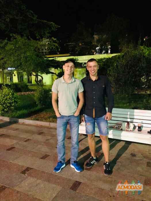 Андрей Васильевич Воскобоев фото №1522621. Загружено 08 Октября 2019