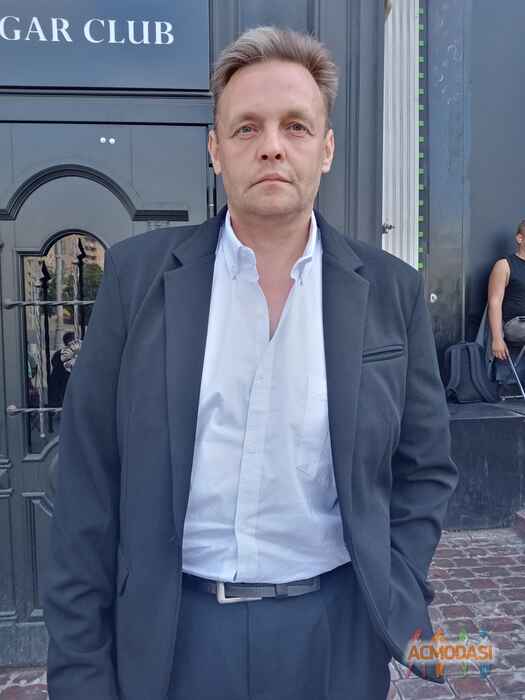 Дмитрий Борисович Грачев фото №1731004. Загружено 09 Августа 2021