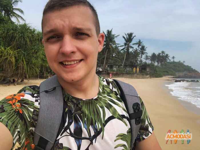 Максим Николаевич Пануров фото №1618514. Загружено 12 Июля 2020