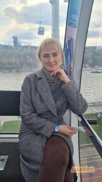 Наталья  Гришина фото №1816526. Загружено 27 Августа 2022