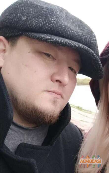 Бахтияр  Кусаинов фото №1831513. Загружено 30 Ноября 2022