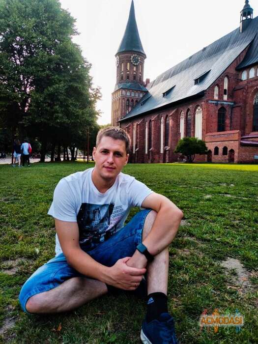 АНДРЕЙ  БРИЖКО фото №1858836. Загружено 25 Июня 2023