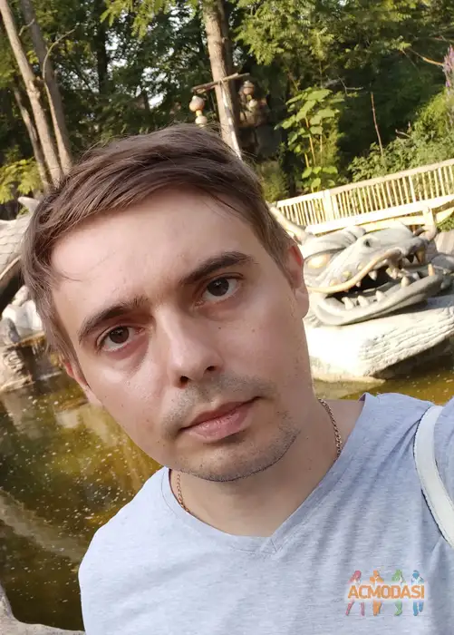 Андрей  Харитонов фото №1938090. Загружено 06 Октября 2025