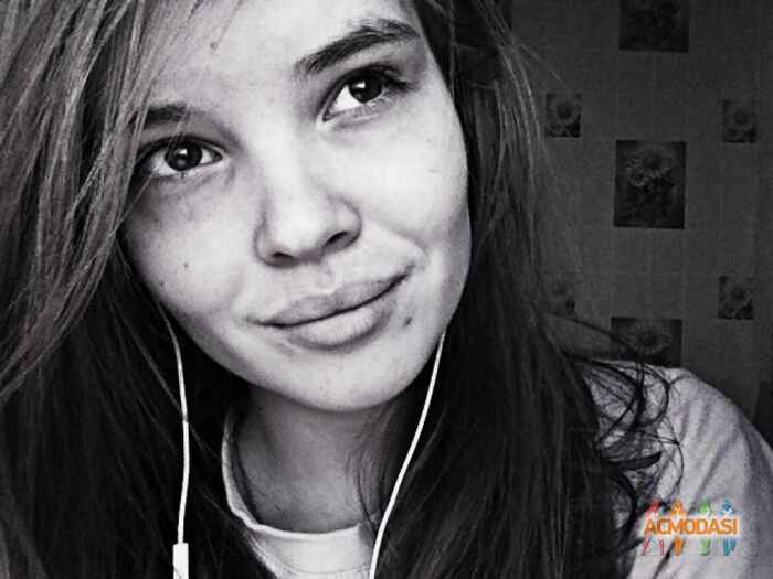 Дарья  Дасаева фото №169858. Загружено 22 Марта 2012