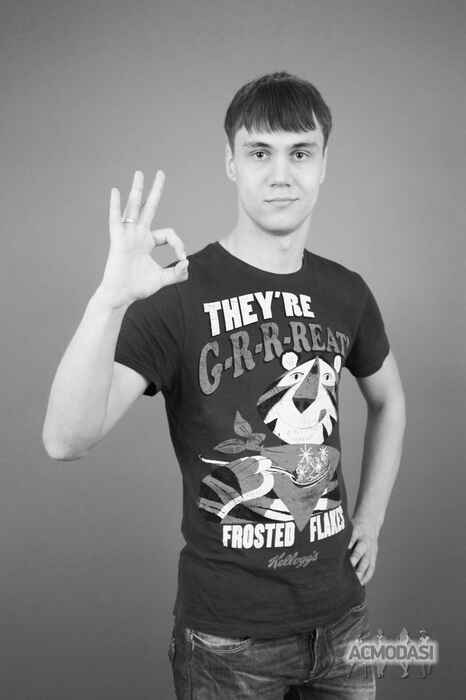 Сашка  Воронин фото №205355. Загружено 29 Мая 2012