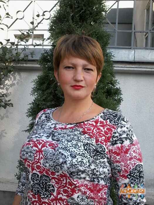 Юлия Павловна Нечипоренко фото №743404. Загружено 30 Сентября 2014