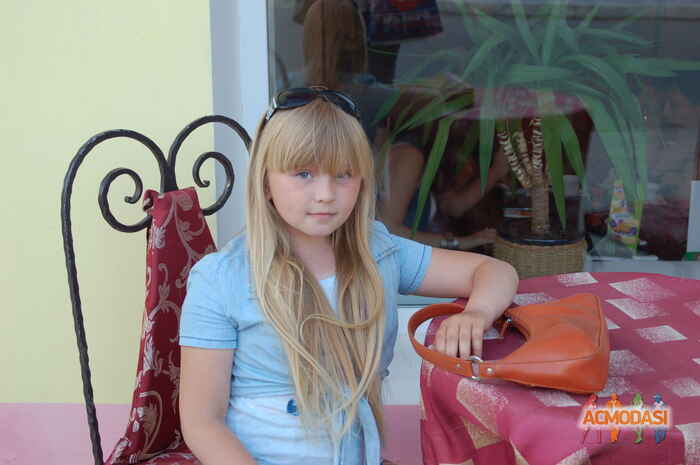 Алиса Алексеевна Погорелова фото №217573. Загружено 28 Июня 2012