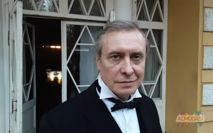 Александр Владимирович Калько фото №1925239. Загружено 24 Апреля 2025