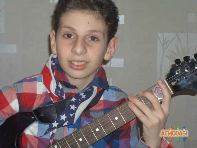 Martin  Maranjyan фото №558765. Загружено 26 Декабря 2013