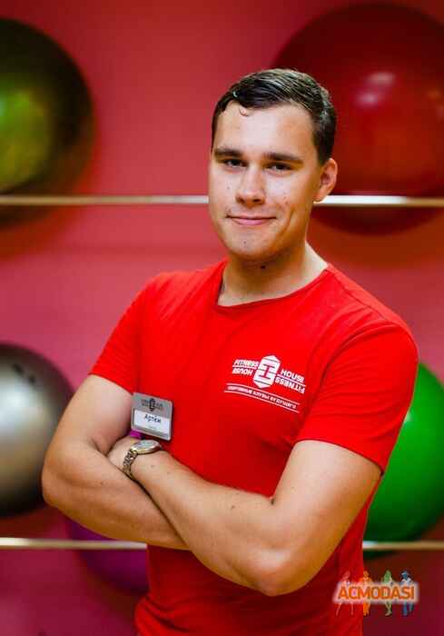 Артем Андреевич Космачевский фото №607977. Загружено 03 Марта 2014