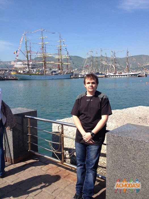 Иван  Анатольевич фото №652583. Загружено 14 Мая 2014