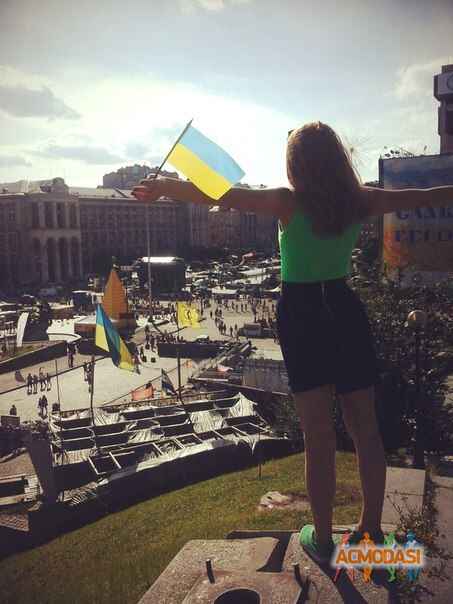 Анастасия  Корненко фото №699507. Загружено 30 Июля 2014