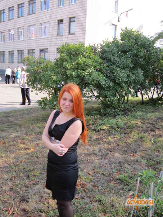 Ксения Олеговна Губина фото №721431. Загружено 31 Августа 2014