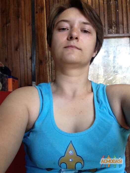 Любовь Александровна Иванова фото №901848. Загружено 08 Августа 2015