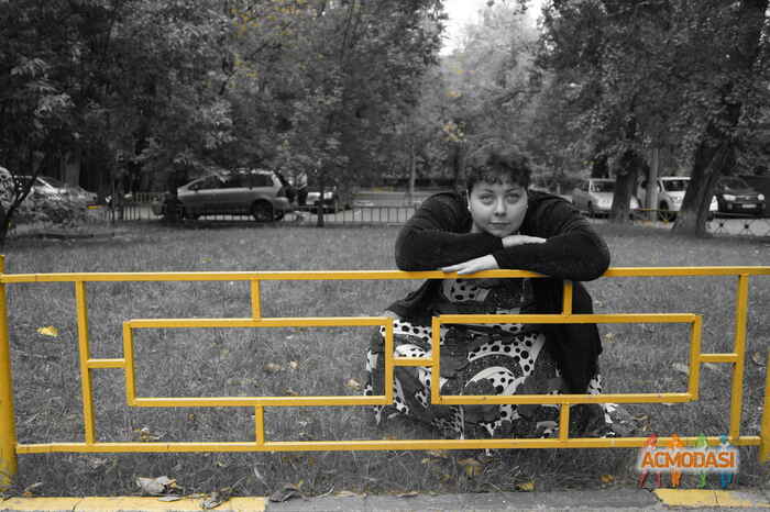 Юлия Викторовна Семенова фото №929801. Загружено 01 Октября 2015