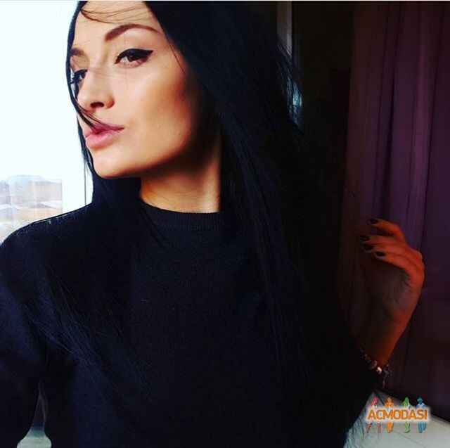 Анастасия Витальевна Хлуднева фото №1029599. Загружено 25 Апреля 2016