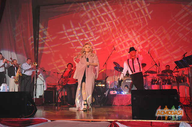 Наталья Андреевна Цикишева фото №1044257. Загружено 08 Июня 2016