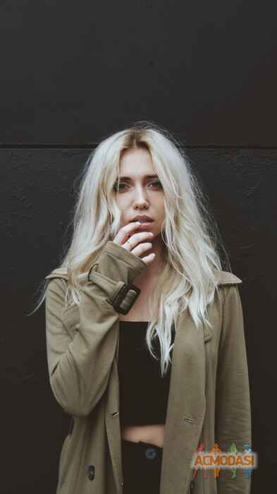 Дарья Владимировна Дубникова фото №1647904. Загружено 19 Октября 2020