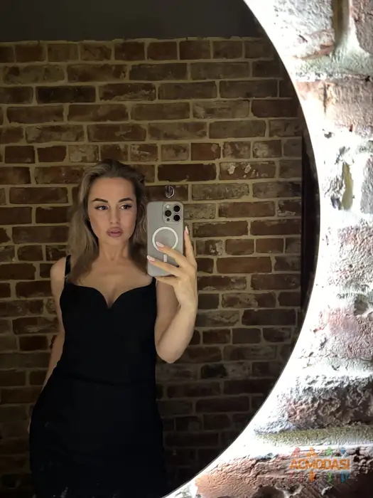 Анна Петровна Жак фото №1937795. Загружено 02 Октября 2025