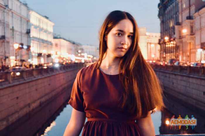 Анна Сергеевна Виноградова фото №1351865. Загружено 30 Июля 2018