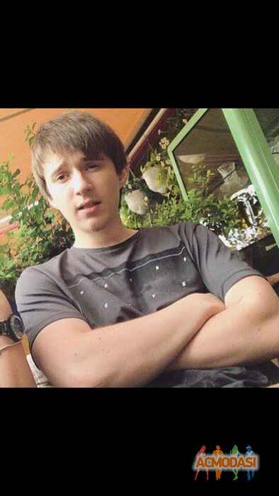 Алексей Сергеевич Родионов фото №1301558. Загружено 19 Марта 2018