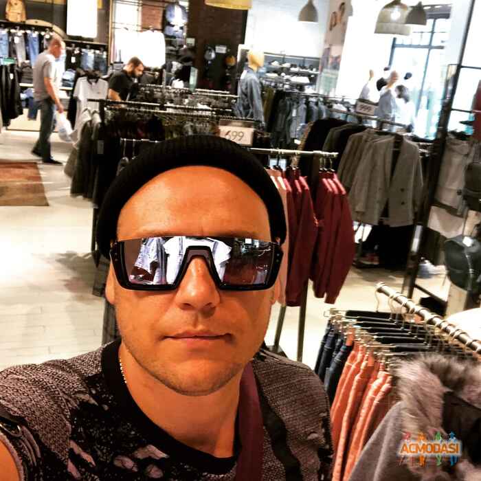 Андрей Викторович Клебанюк фото №1514940. Загружено 22 Сентября 2019