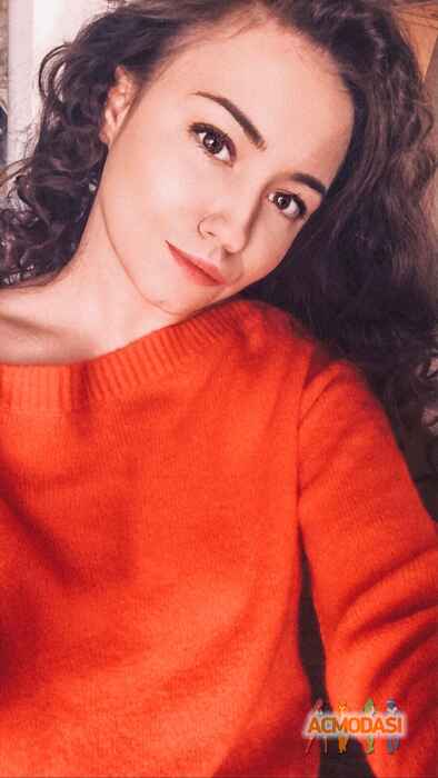 Алина Андреевна Савенок фото №1493151. Загружено 30 Июля 2019