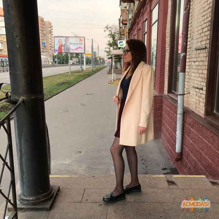 Алиса Сергеевна Перминова фото №1495337. Загружено 03 Августа 2019