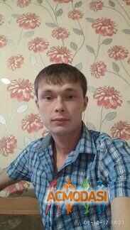 Максим Валерьевич Сергеев фото №1537293. Загружено 09 Ноября 2019