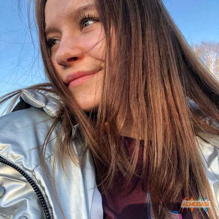 Анастасия Сергеевна Белякова фото №1603726. Загружено 29 Мая 2020