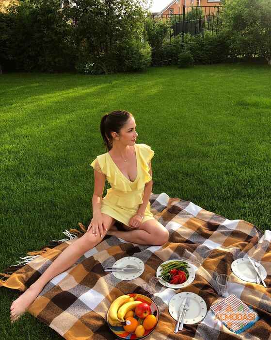 Ксения Владиславовна Стефанова фото №1665278. Загружено 12 Декабря 2020