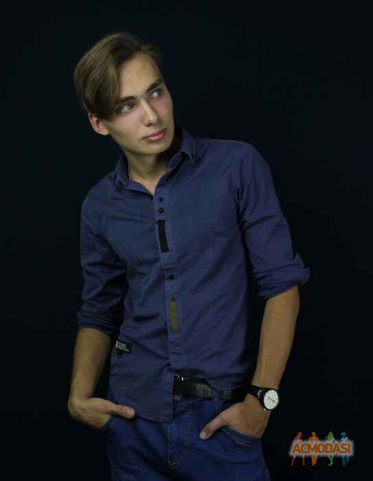 Андрей  Фохт фото №1648666. Загружено 21 Октября 2020