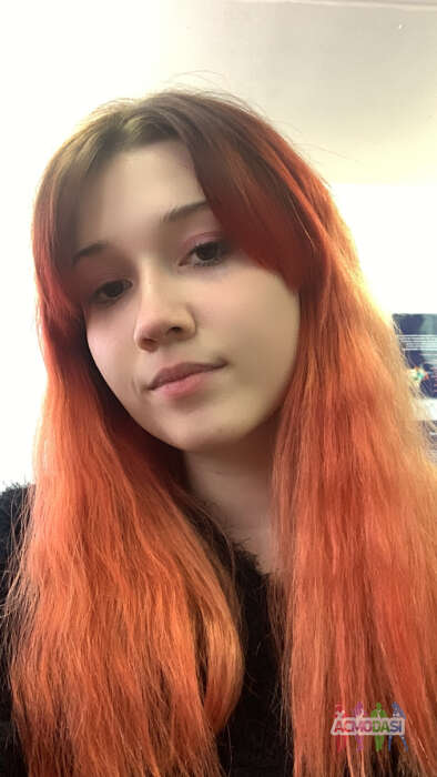 Вика  Беленко фото №1771864. Загружено 18 Января 2022