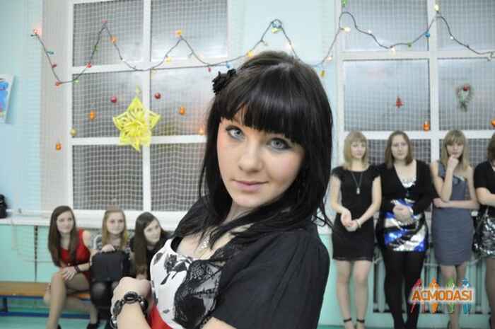 Анастасия Васильевна Ворфоломеева фото №145406. Загружено 07 Февраля 2012