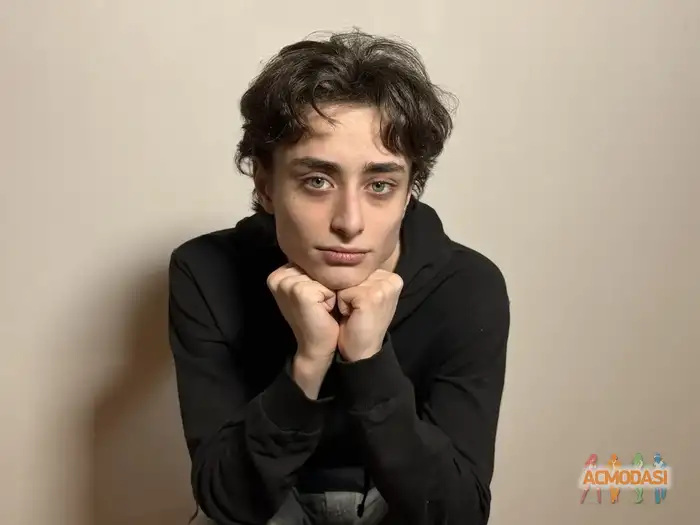 Михаил  Верулидзе фото №1945922. Загружено 24 Января 2026