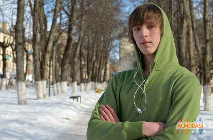 Владислав Олегович Супереко фото №183825. Загружено 13 Апреля 2012