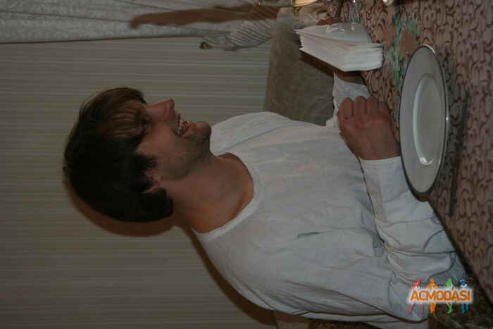 Антон Юрьевич Щудло фото №313830. Загружено 21 Декабря 2012