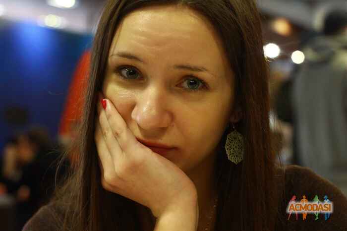 Дарья Владимировна Земченкова фото №411463. Загружено 19 Мая 2013