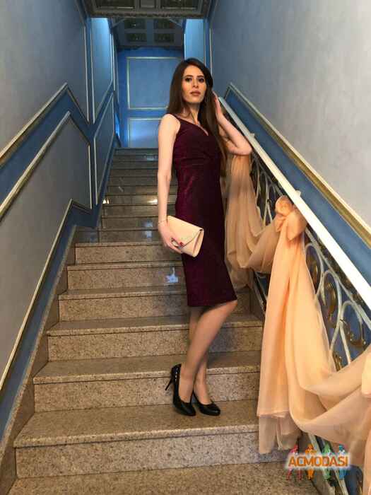 Нигяр Ассановна Амирова фото №1576907. Загружено 27 Февраля 2020