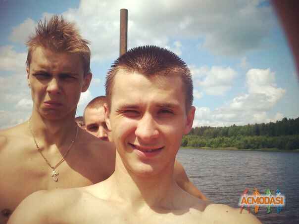 Ковшик Виктор Геннадьевич фото №449721. Загружено 17 Июля 2013