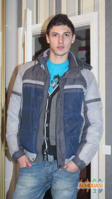 Олег Влодимирович Гарасюта фото №488982. Загружено 10 Сентября 2013