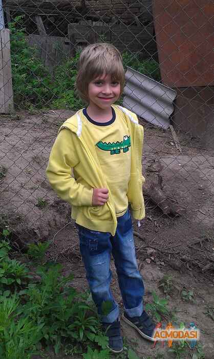 Никита  Пархоменко фото №425005. Загружено 08 Июня 2013