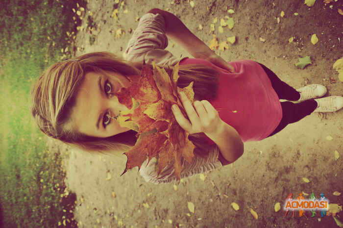 Анастасия Эдуардовна Ципина фото №577434. Загружено 21 Января 2014