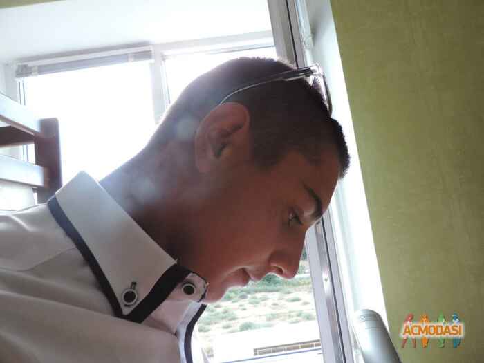 Роман  Колесник фото №612795. Загружено 12 Марта 2014